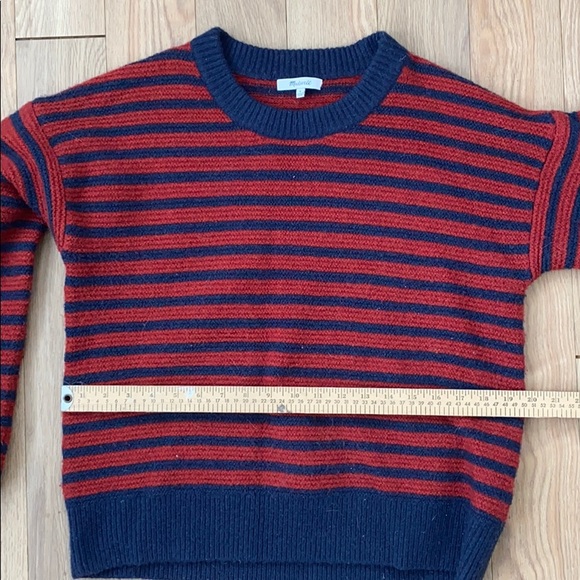 Madewell sweater - Picture 5 of 5